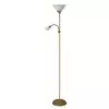 RABALUX Podna lampa action bronza