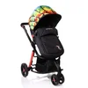 Kolica za bebe Sarah Colorful