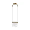 Maytoni MOD170PL-L8BS3K - LED luster na sajli CABARET LED/8W/230V zlatna