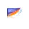 Alcon Precision7 (12 leč) Dioptrija: 6, Ukrivljenost: 8.4, Premer: 14.2