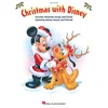 CHRISTMAS WITH DISNEY EASY piano