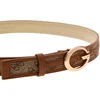 Guess CAMDEN NT ADJ NT R BW9467 P6330 Bež