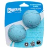 Chuckit! Igrača za pse Med Rebounce Ball 2 kom
