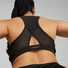 PUMA Womens Running 4Keeps Bra, Black