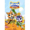 Leo & Mia: Animal Rescue XBOX LIVE Key EUROPE