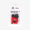 Salomon L32667400 QUICKLACE KIT vezalke Red