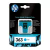 HP Supplies - HP No.363 Cyan Ink Cartridge (Photo Smart 8250/3210/3310) [C8771EE]