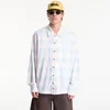 Srajca Dickies Gulfport Flannel Shirt Bone S