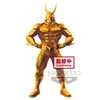BANPRESTO My Hero Academia Age of Heroes All Might Special ver.A figure 20cm