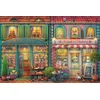 Ravensburger - Puzzle Knjigarna in pekarna - 7 000 kosov