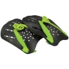 Mad wave paddles black s