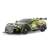 Amewi 21135 RC model Drift avtomobila, električni motor, 1:16
