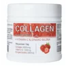 Olympic Kolagen sa vitaminom C i Gingko Bilobom Jagoda, 450g