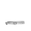 PINKO Pas Love Berry H1 Belt AI 25-26 PLT01 102148 A0F1 Srebrna