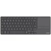 Rapoo Tastatura, Bluetooth, Bežična, Crna