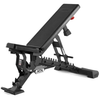 ATX Warrior Bench 2.0 – nastavljiva profesionalna fitnes klop – do 500 kg