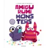 Amigurumi Monsters