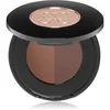 Anastasia Beverly Hills Brow Powder Duo puder za obrvi odtenek Auburn 2x0,8 g