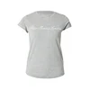 Pepe Jeans Majica pegasto siva/bela