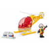 BRIO gasilni helikopter