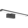 Brilagi - LED osvetljenje za ogledalo u kupatilu VESTRA LED/15W/230V 80 cm IP44 crna