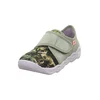 SUPERFIT Copat BUBBLE rjava/zelena/pastelno zelena/temno zelena