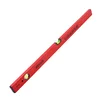 AW TOOLS Awtools rdeče pobarvane ravni 60 cm, (21110735)
