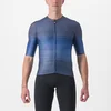 Castelli Dres Aero Race 6.0 - Belgian Blue, M