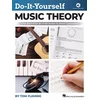 FLEMING:DO-IT-YOURSELF MUSIC THEORY + AUDIO ACCESS