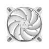 Arctic Ventilator za kućište BioniX F140, Beli