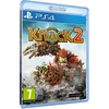 Knack 2 (PS4)