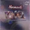 Normaal - Fonkel: Ni-je Nummers Van Olde Knakkers (50 Joar Normaal) (LP)