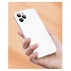 Baseus fleksibilna maskica od Liquid silica gela za iPhone 12 Pro Max