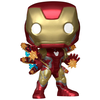 Figura Funko POP! Marvel - Avengers Infinity Saga - Iron Man (beams)