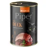 Konzerva Piper Cat Adult z račjim mesom 400 g