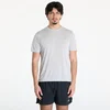 Majica New Balance Athletics T-Shirt Athletic Grey S