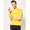 POLO RALPH LAUREN Majica, rumena
