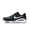 Nike Structure Plus Mens Road Running Shoes - Black
