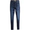 LEVIS ® Kavbojke 720™ High Rise Super Skinny Jeans temno modra