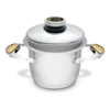 Zepter Posuda 2,5 L; O16 Cm; H 12,5 Cm