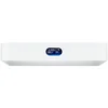 UBIQUITI Compact UniFi Cloud Gateway with a full suite of advanced routing and security features:Runs UniFi Network for full-stack network management;
