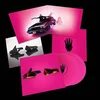 Run the Jewels - RTJ4 (Magenta Coloured) (2 LP)