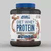 Applied Nutrition Diet Whey 1000 g banana milkshake