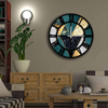 WALLXPERT Zidni sat 5050MS 073