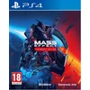 PS4 Mass Effect Legendary Edition
