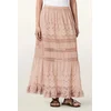 AllSaints krilo z viskozo CAMILLE