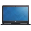 Obnovljen Dell Precision 7520, i7-6820HQ, 16GB RAM, 256GB SSD, Nvidia Quadro M1200M, Windows 10 Pro, Klasa B