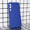 Torbica 3D Camera za Samsung S936B Galaxy S25 Plus plava