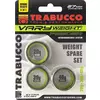 Trabucco VARY WEIGHT FEEDER SPARE SET 30/40/50gr