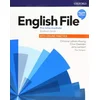 English File: Pre-Intermediate: Students Book with Online Practice